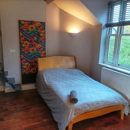 Self-Contained Studio In Central London Property Unit 4 Appartement Buitenkant foto