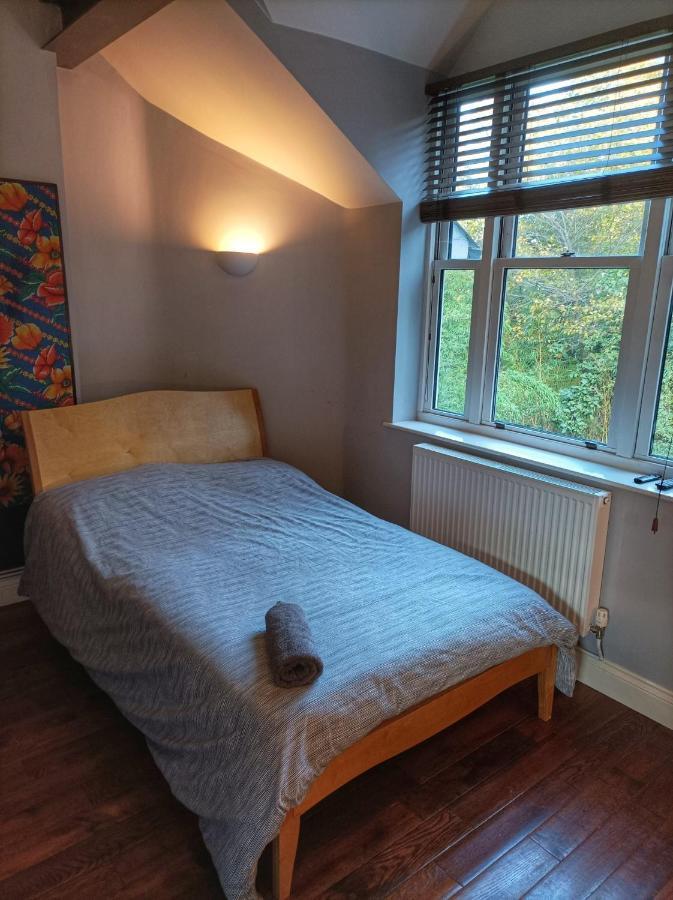 Self-Contained Studio In Central London Property Unit 4 Appartement Buitenkant foto